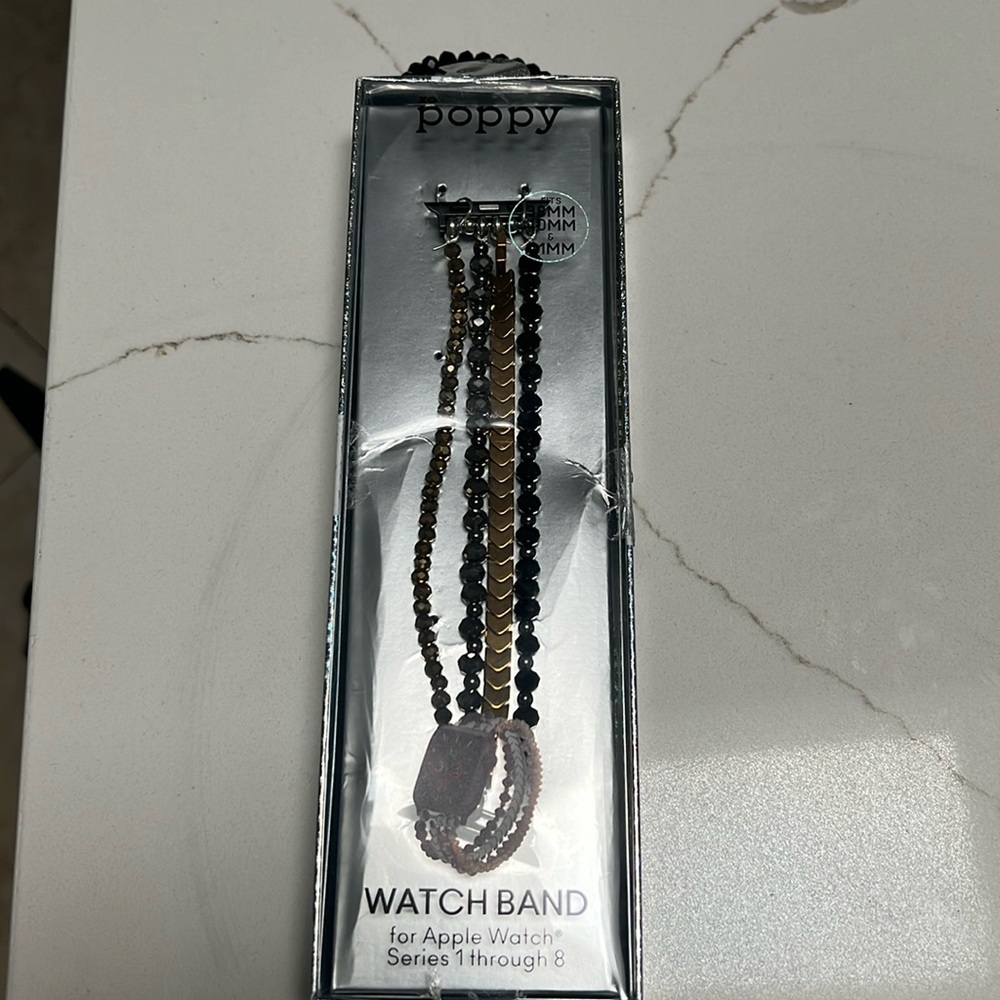 Watch band for Apple Watch Series 1-8